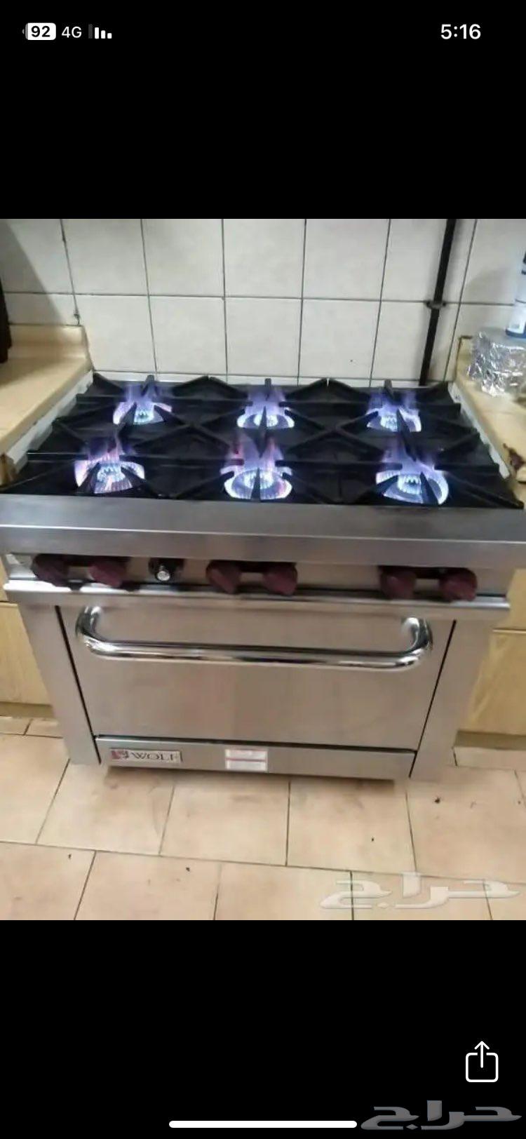 شركة عابر سيتي 69 لي جميع صيانة أفران الغاز64213480422403114