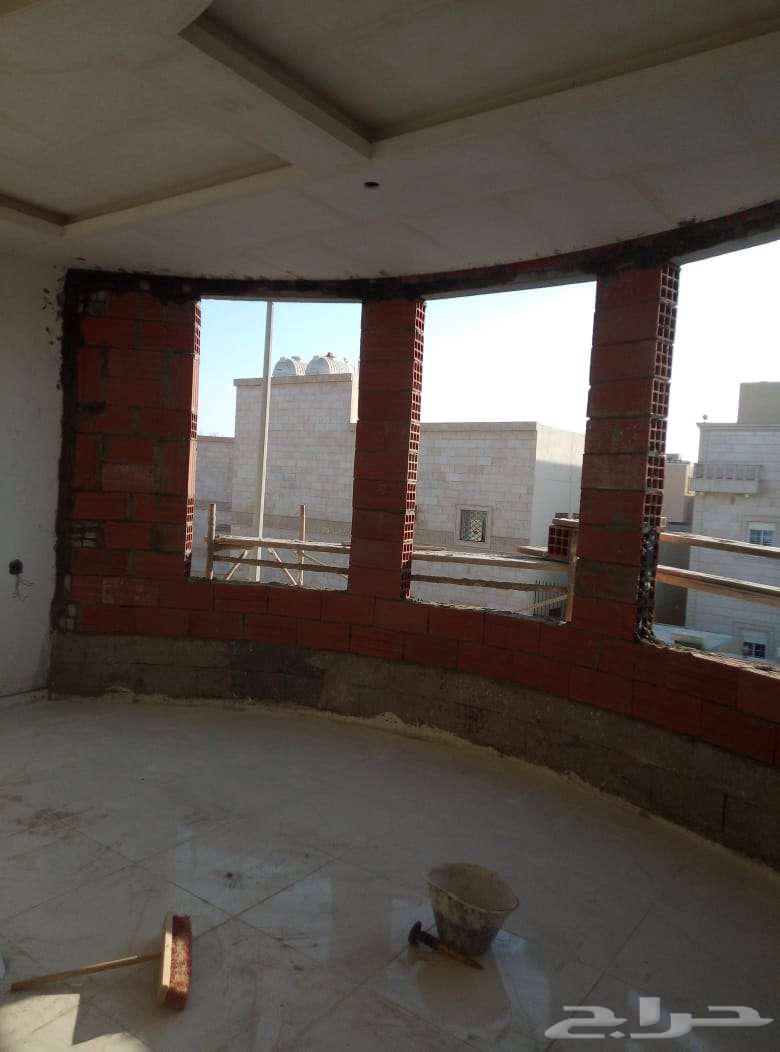 تكسير وترميم للجدران قص بالصاروخ ومعدات أخري64214574516097111