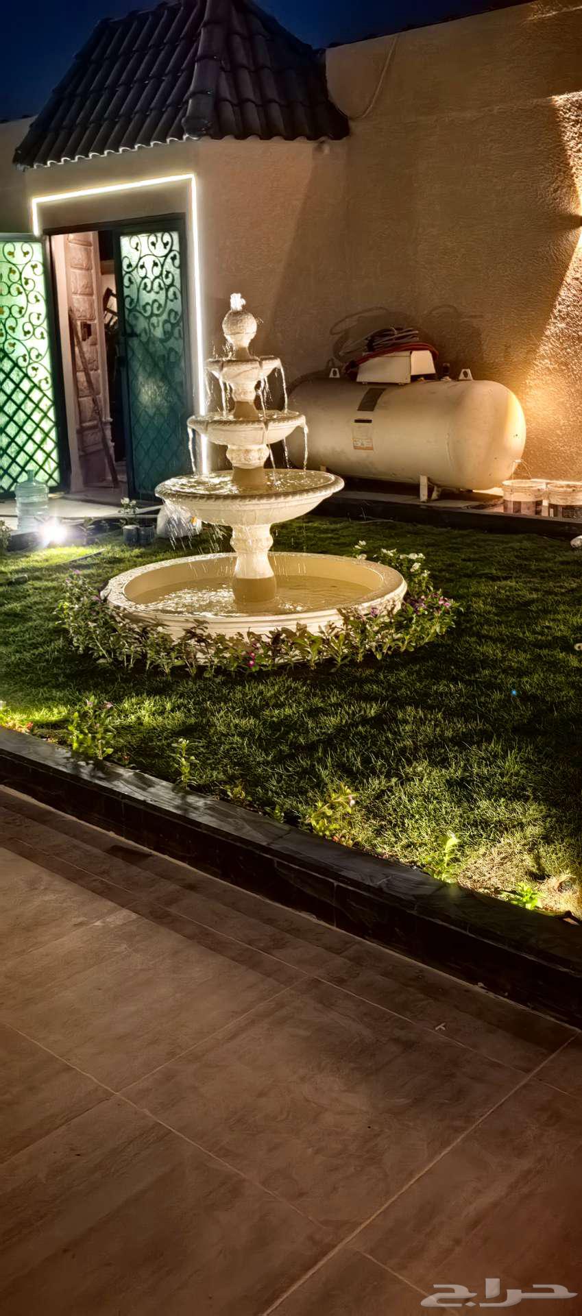 فني كهربائي  وسباك64212643460610110