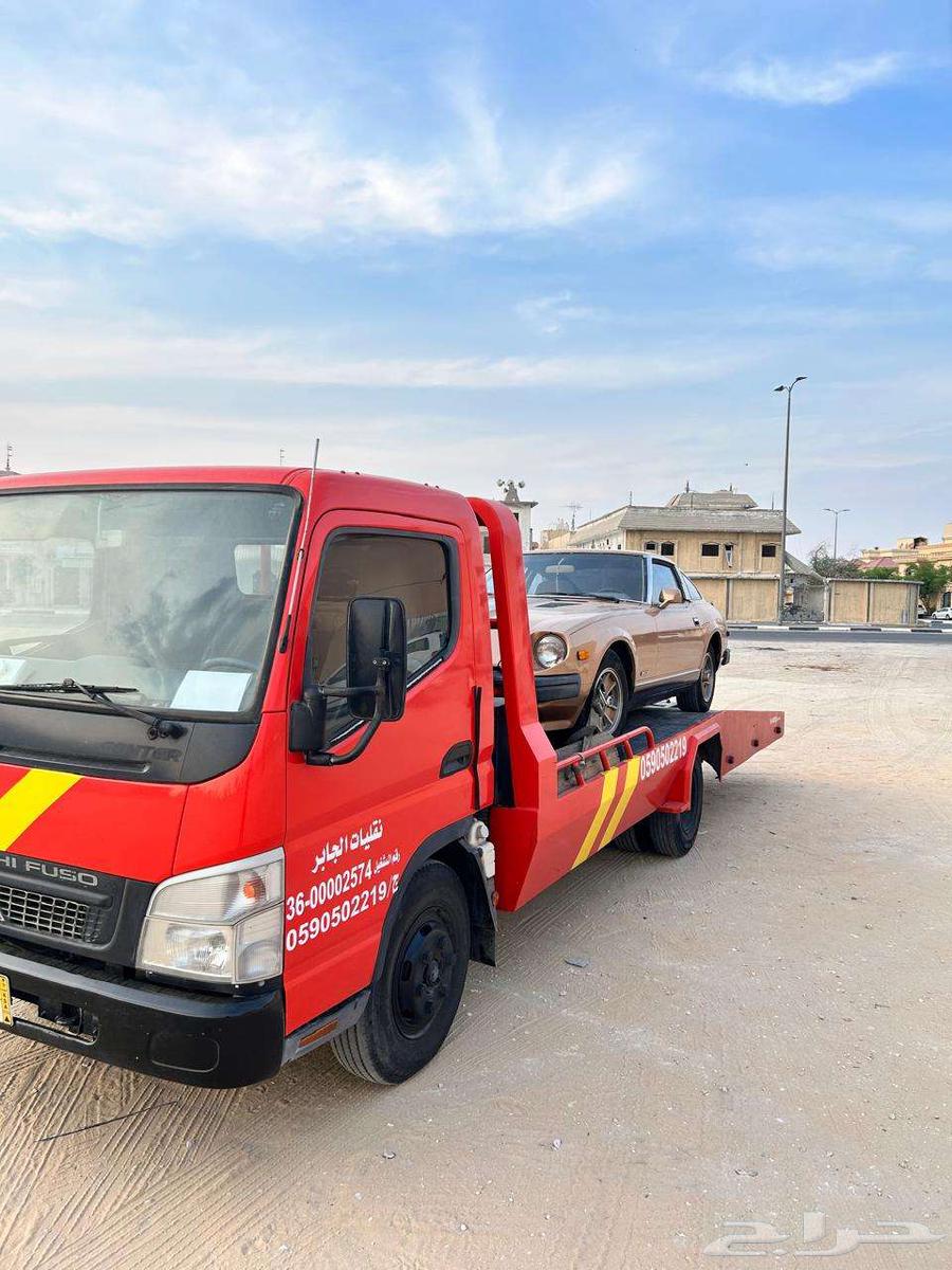 Al-Ahsa Flatbed64212645506817110