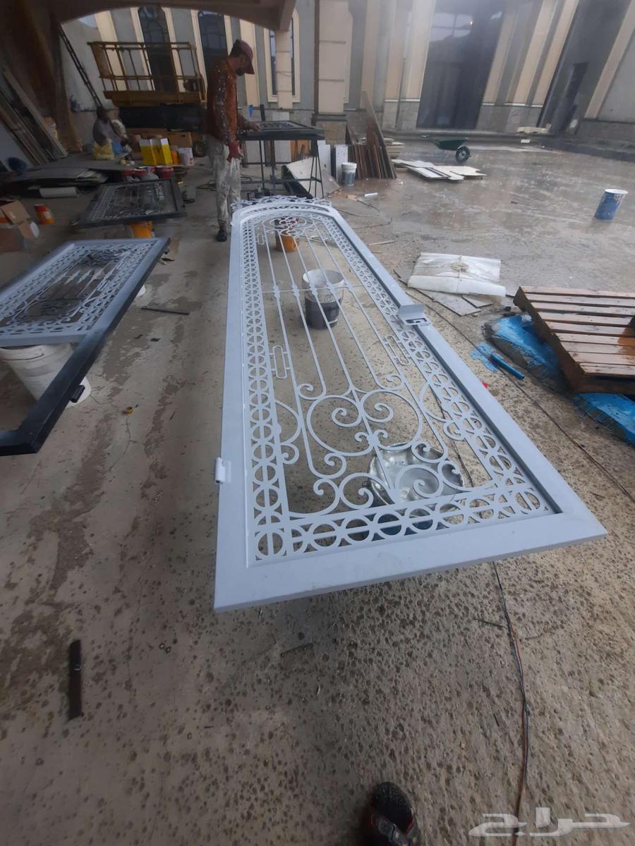 جميع أعمال الدهانات والديكورات64212646657026114