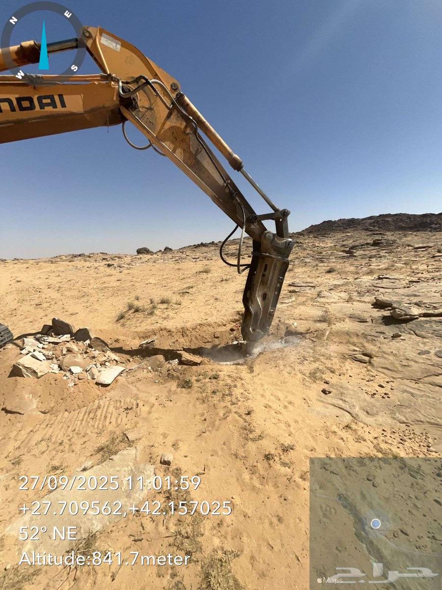 خبوكلينات ومقاولات حائل64212867119747110