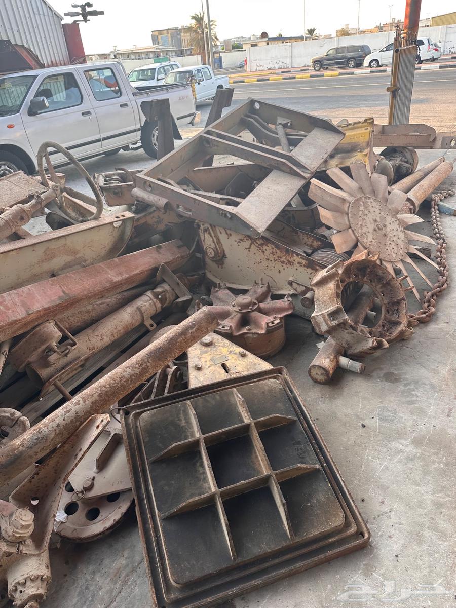 حديد سكراب64213059446915113