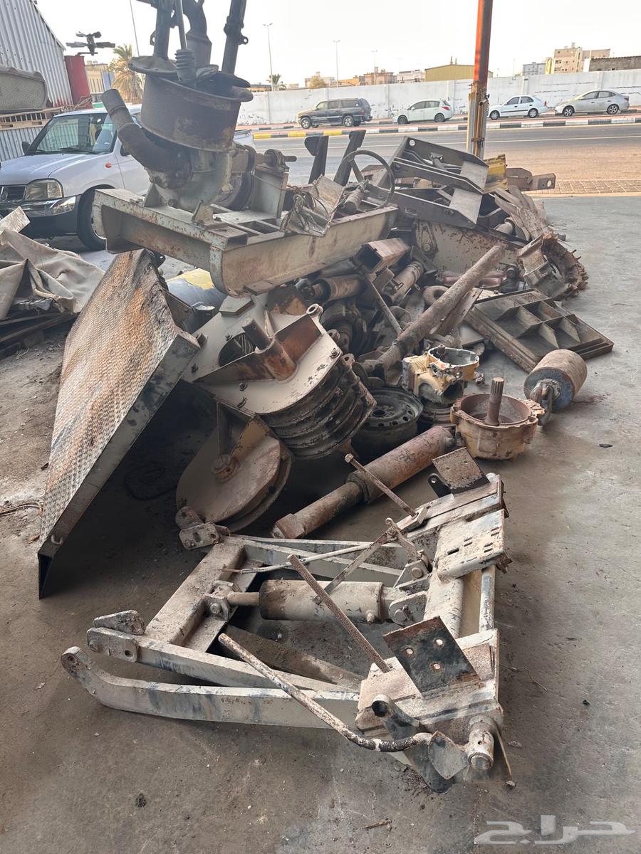 حديد سكراب64213059446915114