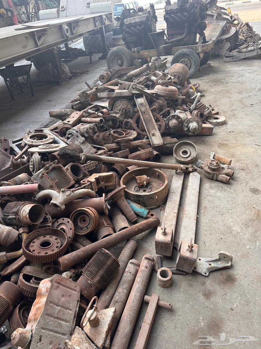 حديد سكراب64213059446915111