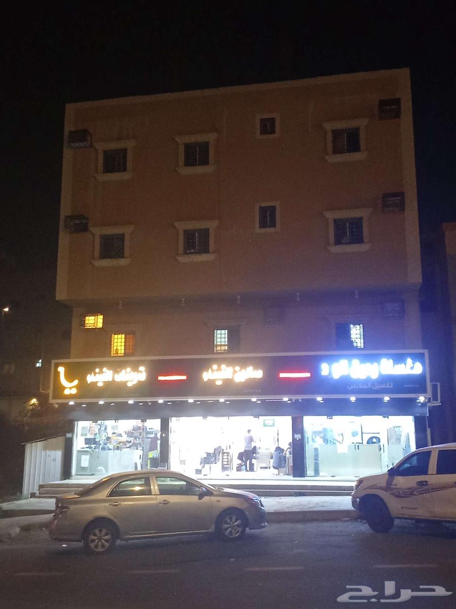 شقه للايجار 1200 مدينه سلطان64204823709698110