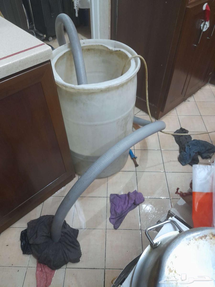 تسليك مجاري مطبخ حمام فتشات الحوش بالرياض64213283441026112