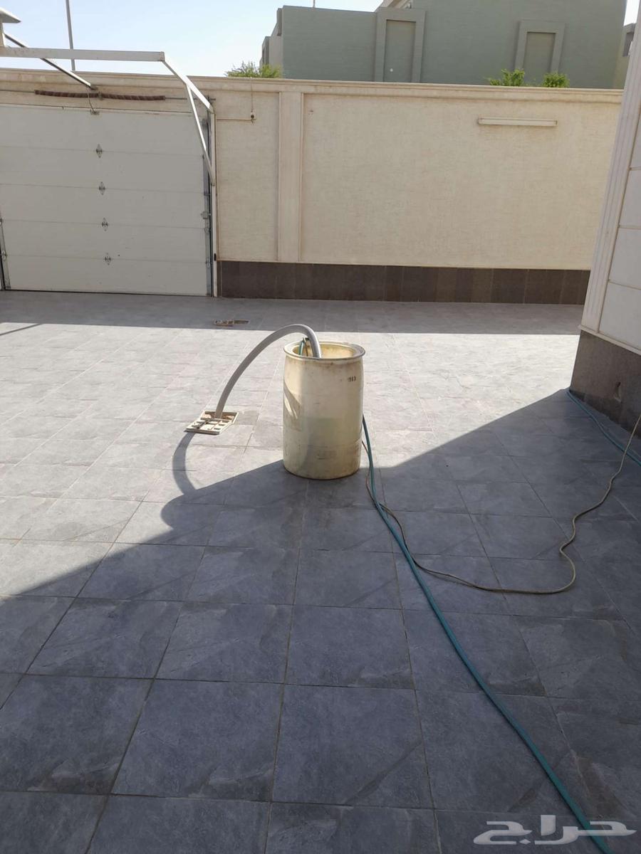 تسليك مجاري مطبخ حمام فتشات الحوش بالرياض64213283441026114