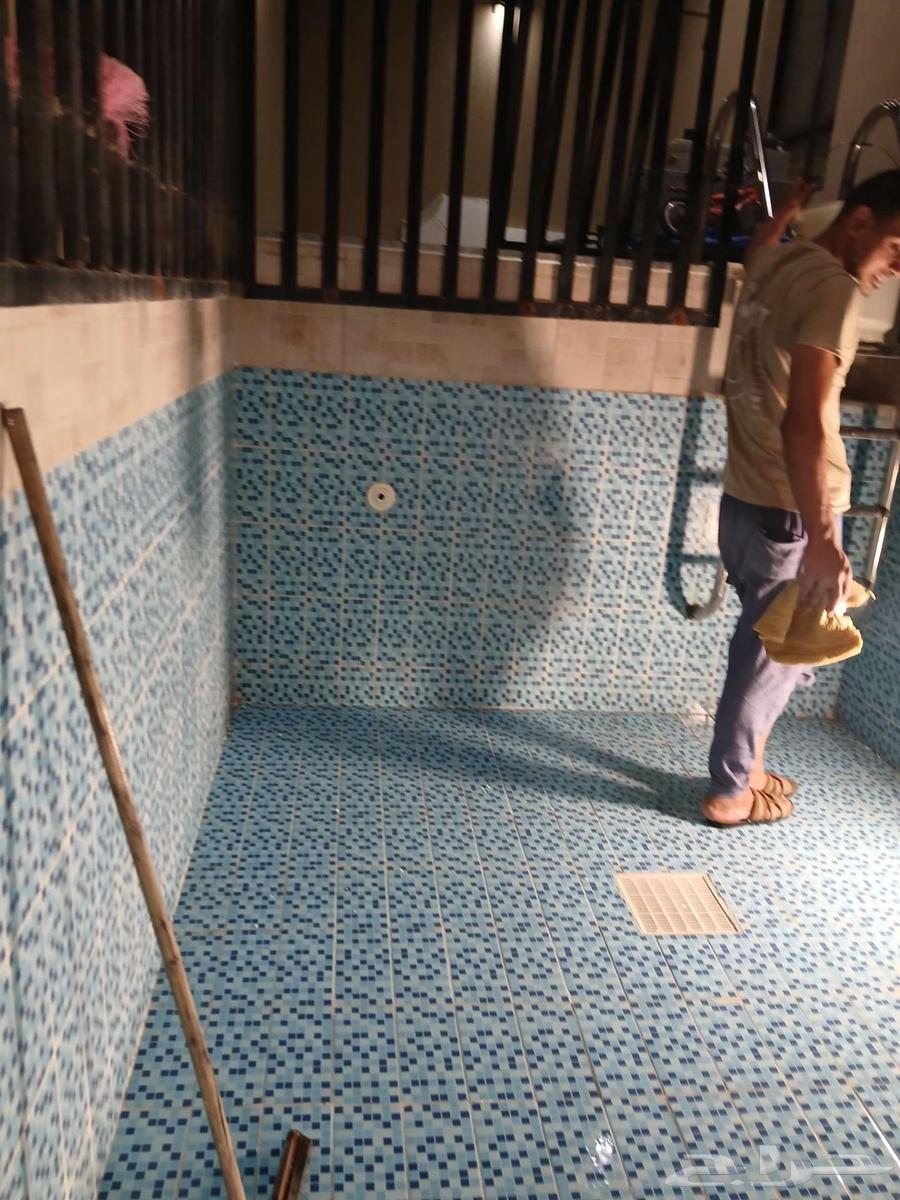 شركه تنظيف شقق فلل منازل غسيل خزانات غسيل كنب64213283728642114