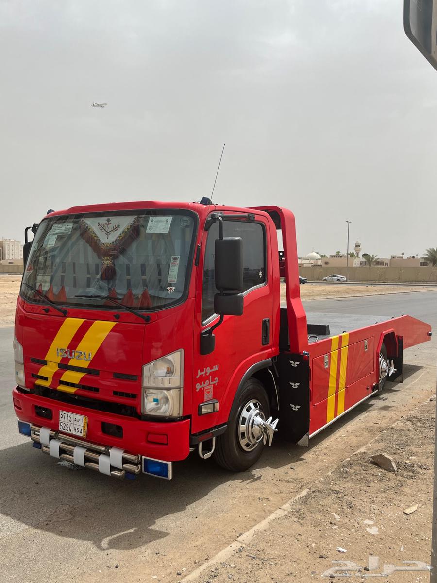 سطحه الباحه لنقل السيارات64213283605377110