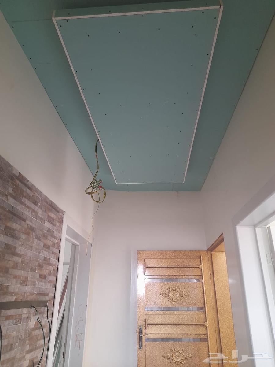 معلم جبس بورد بالرياض64213481349763114