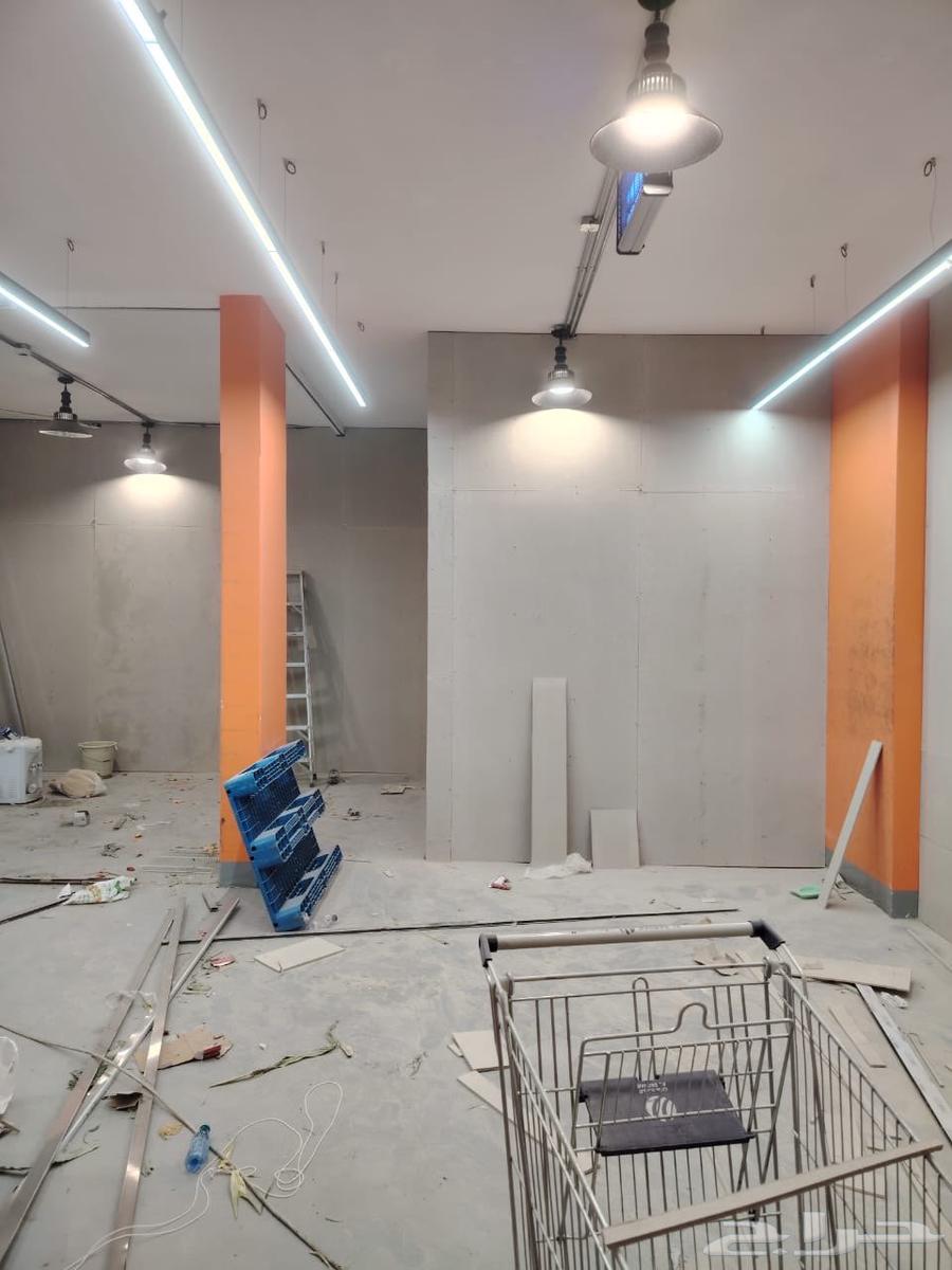 معلم جبس بورد بالرياض64213481349763113