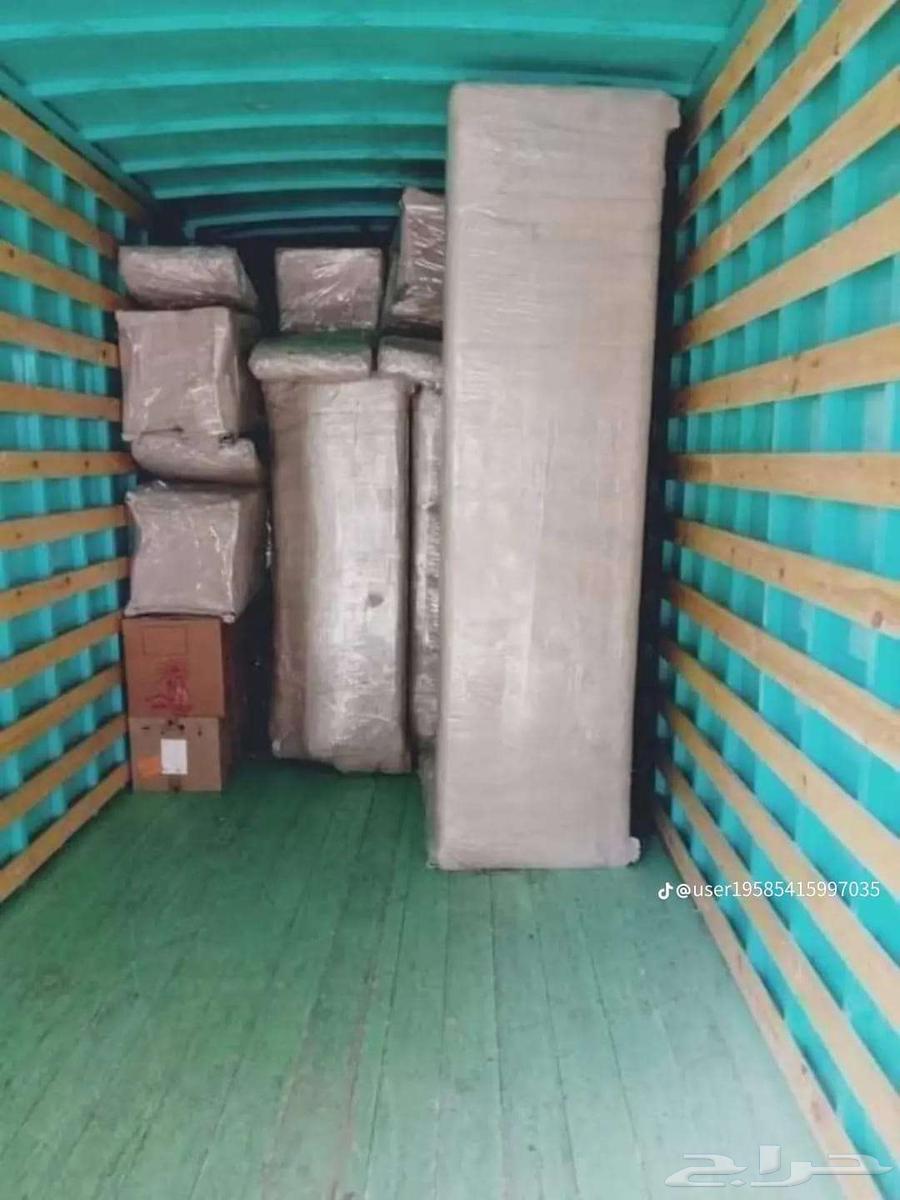Furniture Moving in and out of Jeddah with Disassembly and Assembly64214114653698111