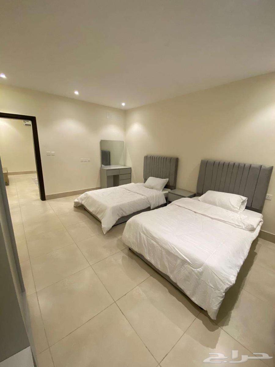 شقة للإيجار