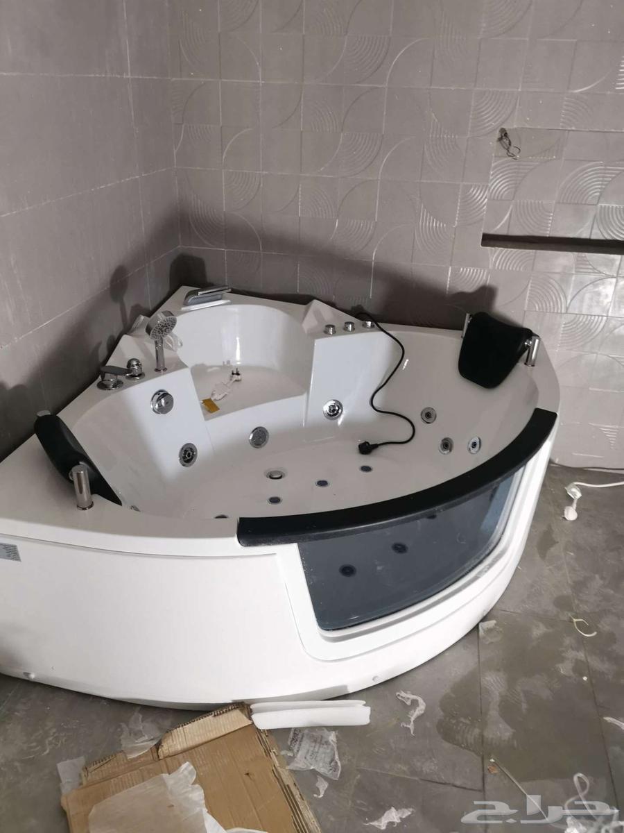 فني جاكوزي الرياض64217644604674112