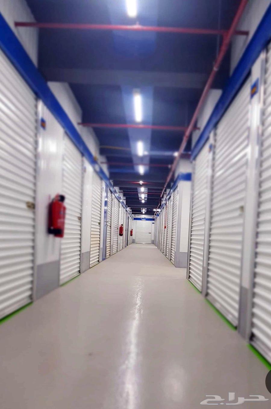 Design and implementation of smart warehouses with automated control, storage, and operation systems64212866964866113