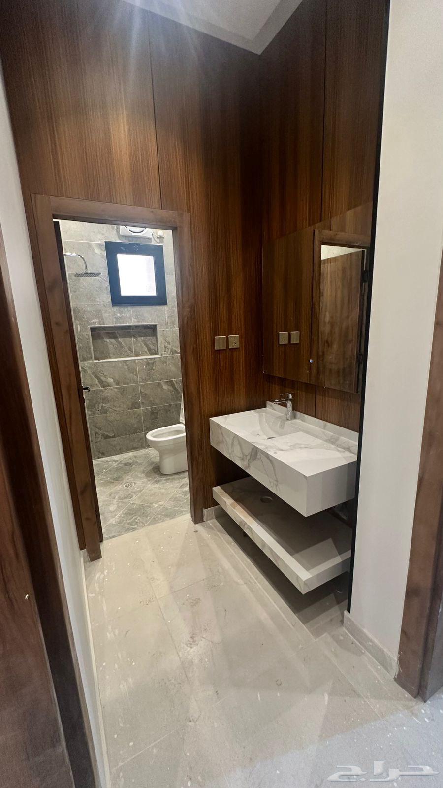 New building for sale by owner, Bashraheel layout, north of Mecca64204340765315111