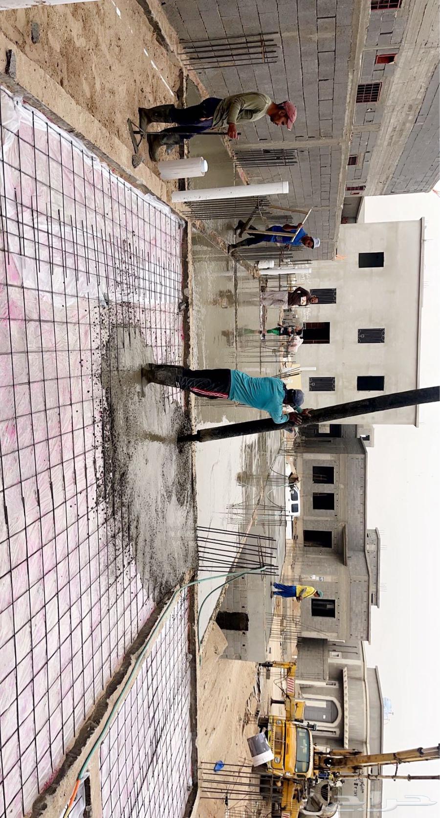 مقاول بيشه مصنف ومعتمد عظم وتشطيب64213059846786111