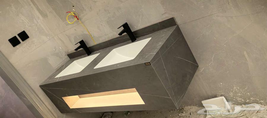 فني كهربائي  وسباك64212643460610112