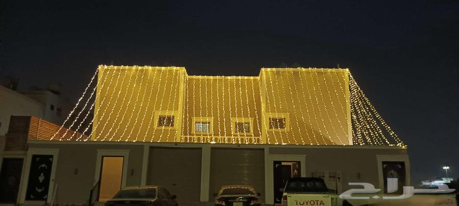 تركيب زينه زواج تركيب لمبات افراح64216704556675112