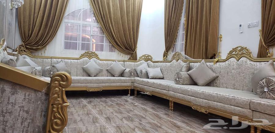 تفصيل تنجيد كنب ستاير64213062598786113