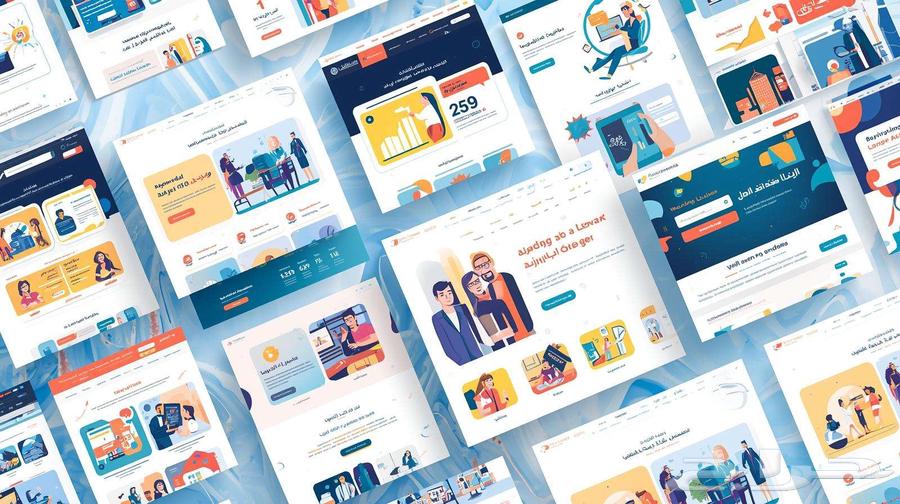 خبير تسويق ومبيعات لنمو مشروعك في السعودية - خبرة 8 سنين64213060134145110