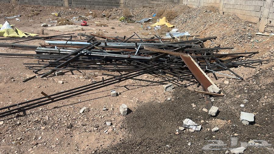 حديد سكراب للبيع64213285561603113