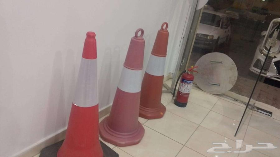 مؤسسة الأمان الذهبي لأجهزة السلامة64214348440706111