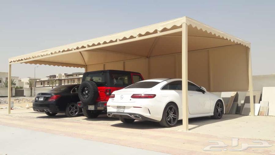 مظلات سيارات رخيصة في مناطق الجنوب64214346077314111