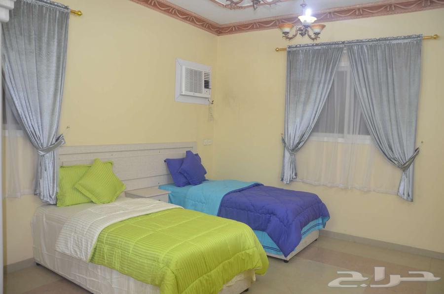 للايجار الشهري في العزيزيه شارع الشباب64207688478593110