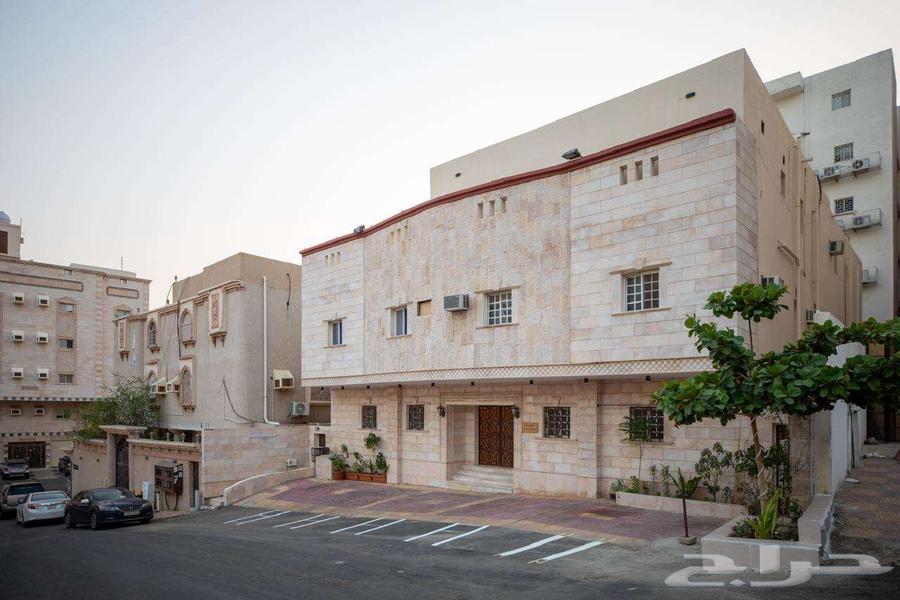 Building for sale in Al-Shawqia, Makkah64207686975490112