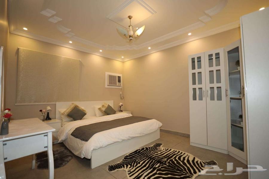 شقق مفروشة فاخرة للايجار في احياء مميزة64207688423938113