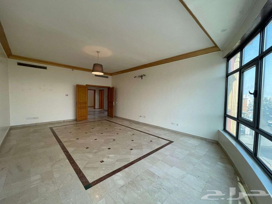 شقة للإيجار