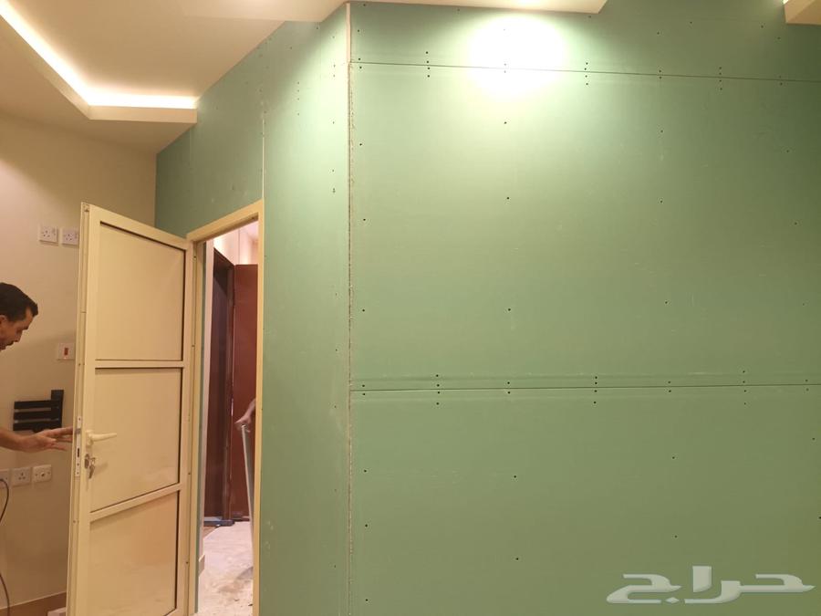 معلم جبس بورد بالرياض64213481349763110