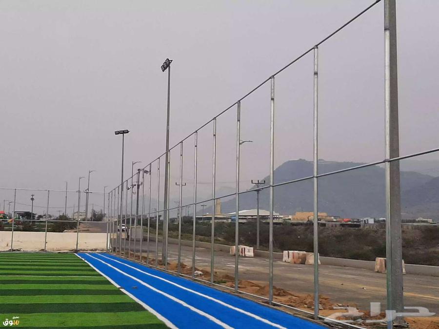 مقاول شبوك لجميع انواع الشبوك والاسوار64213481862786111