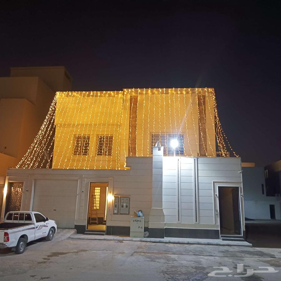 تركيب زينه زواج تركيب لمبات افراح64216704556675114