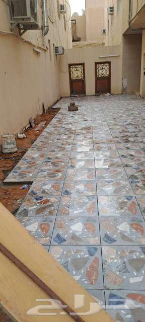 مبلط بلاط خان64225273967489111