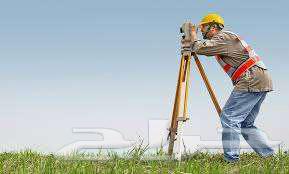 Surveyor for surveying works in Riyadh64217879886338112