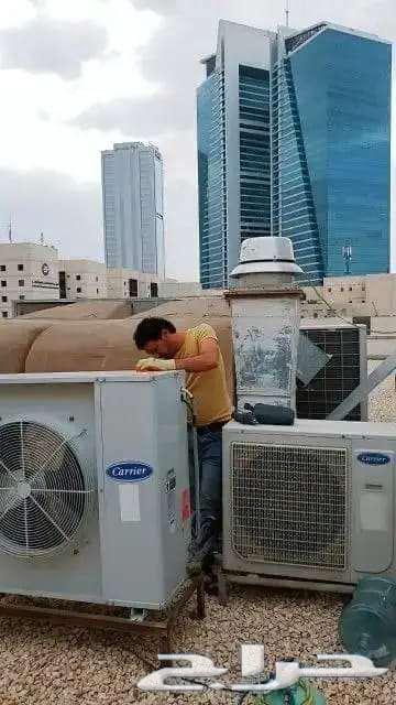 صيانه مكيفات مركزي64225269322114113