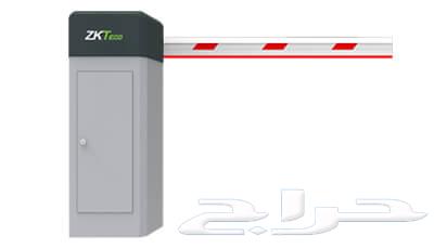 بوابات التحكم بالدخول والخروج barrier gate64218307417473113