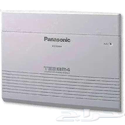 فني سنترال باناسونيك ونورتل64537197830529110