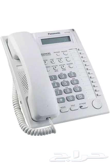 فني سنترال باناسونيك ونورتل64537197830529111