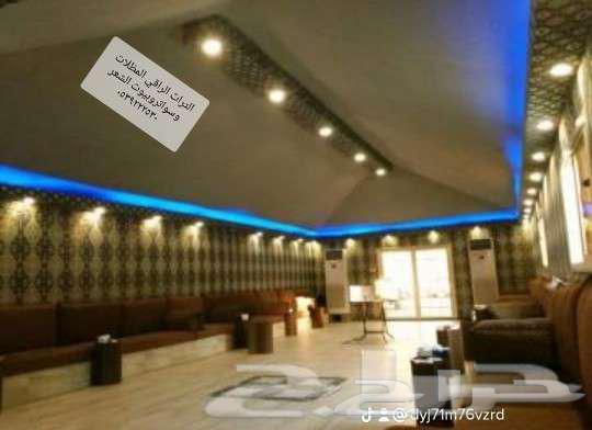 خيم ومظلات وبيوت شعر ..هناجر وسواتر وجلسات خارجية64217172234753111