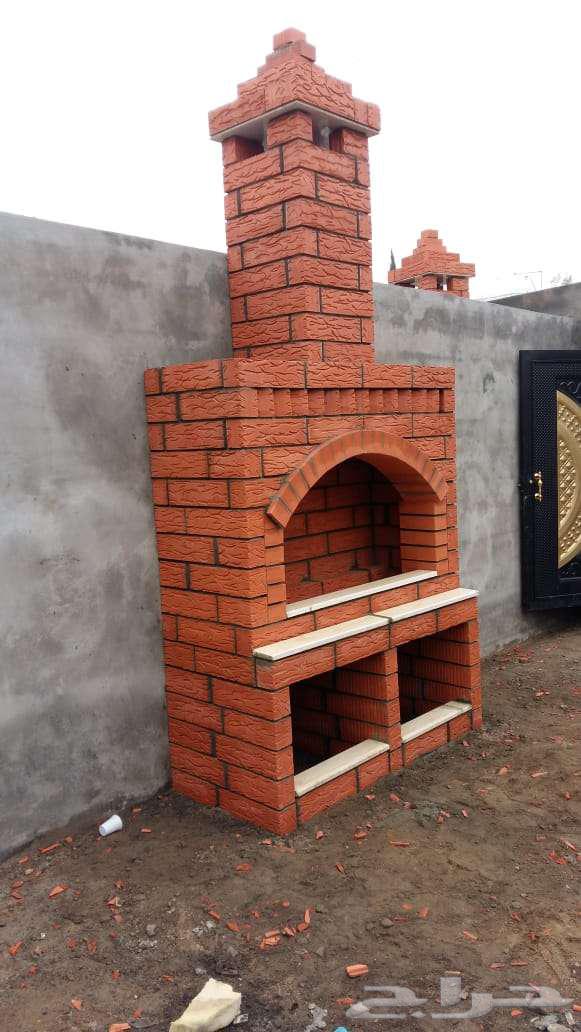 Master of heaters, grills, and ovens64218073912193111