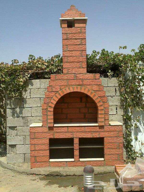 Master of heaters, grills, and ovens64218073912193114