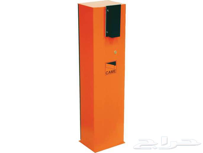 بوابات التحكم بالدخول والخروج barrier gate64218307417473110