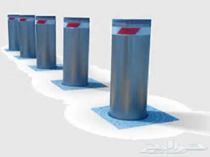 توريد وتركيب مصدات هيدروليكية أمنية64229385503490110