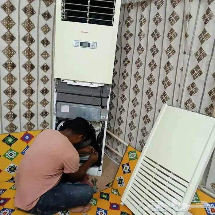 صيانه مكيفات مركزي64225269322114111