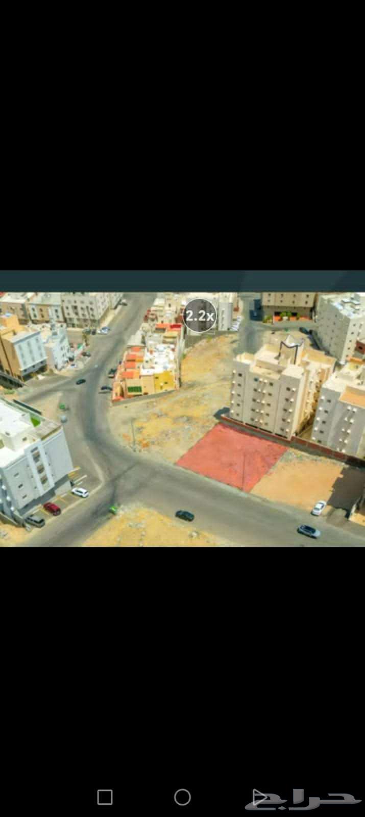 للبيع ارض في الشوقية المحمدية على تبه مرتفعه بإطلالة جميلة64225261847171110