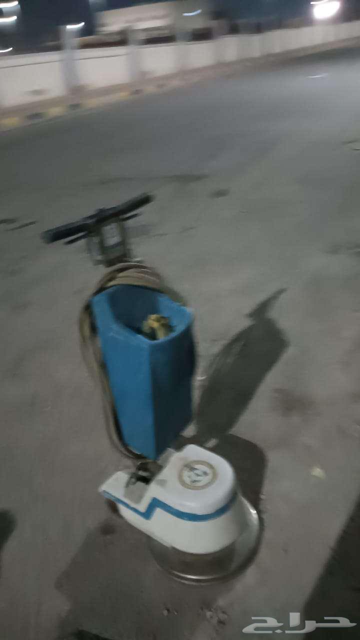 لتلميع جميع انواع السرمك وأ الرخام المنازل64225270485122110